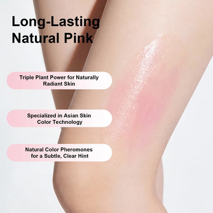 FairySecret® Soft Rosy Glow Cream for Delicate Skin