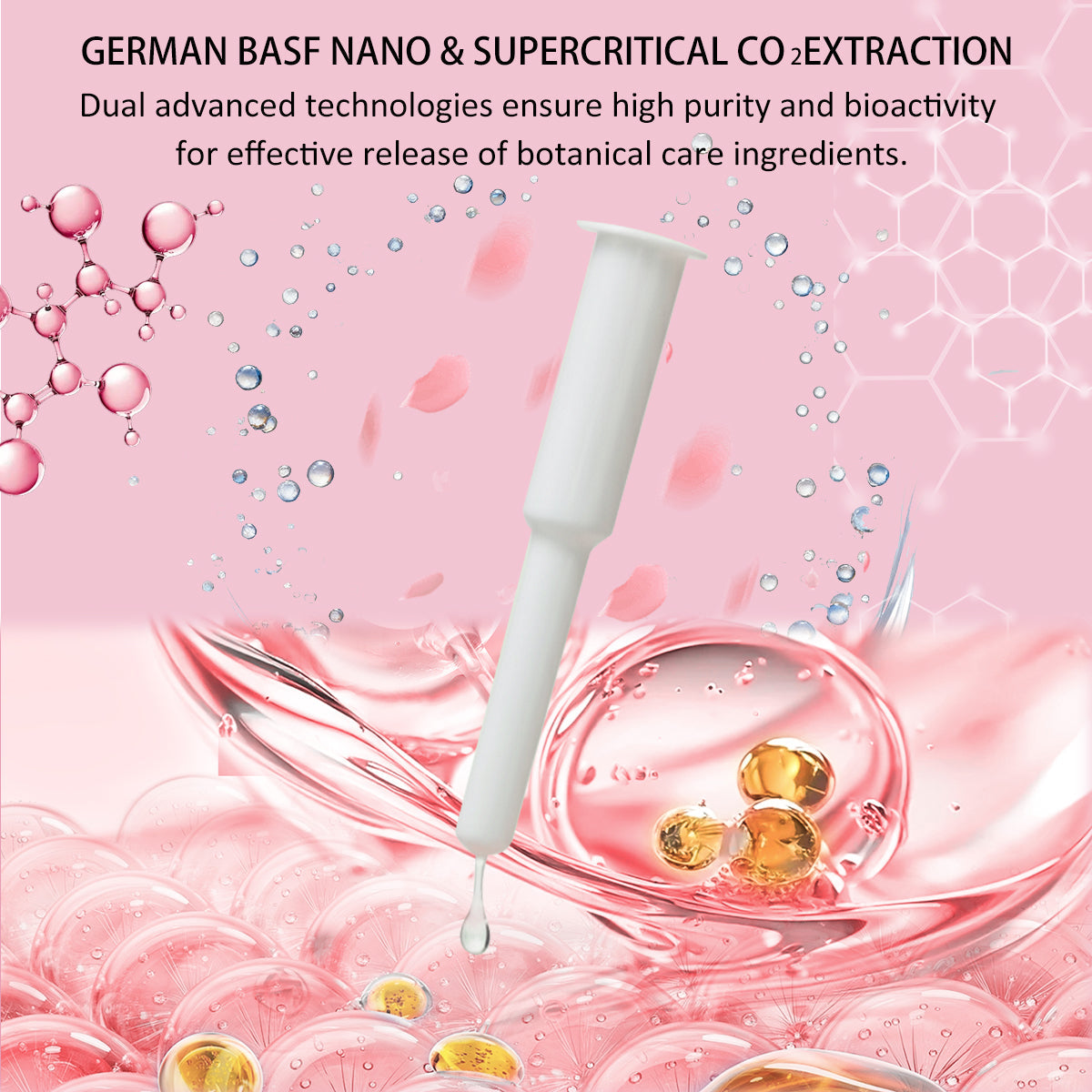 FairySecret® V-Fresh Restore Gel