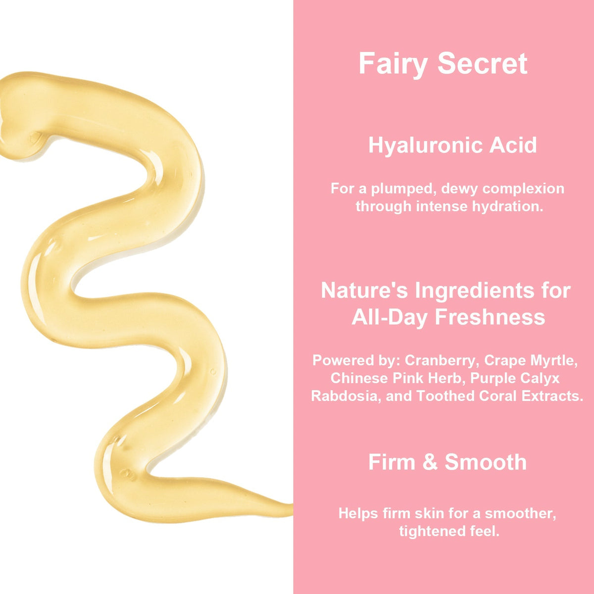 FairySecret® V-Fresh Restore Gel