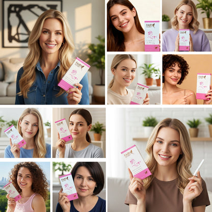 FairySecret® V-Fresh Restore Gel